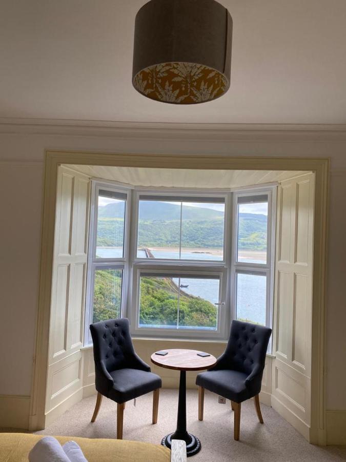 No6 Bed & Breakfast Barmouth Exterior photo