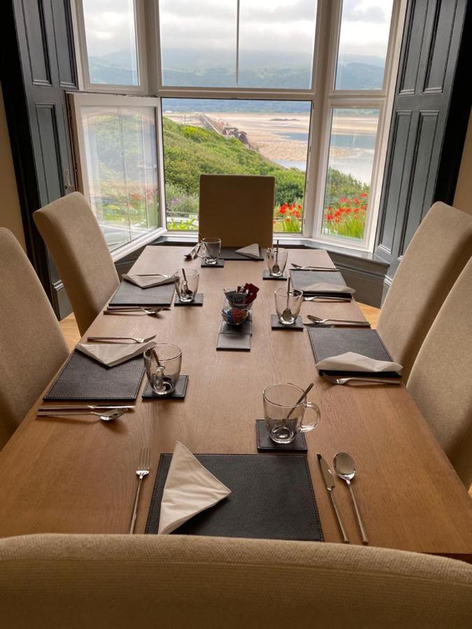 No6 Bed & Breakfast Barmouth Exterior photo
