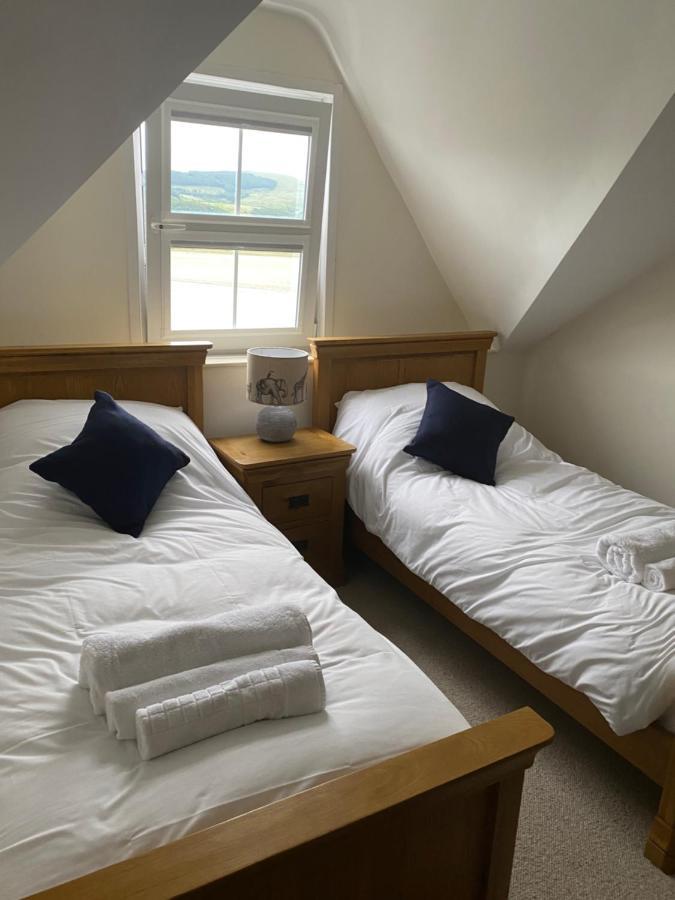 No6 Bed & Breakfast Barmouth Exterior photo