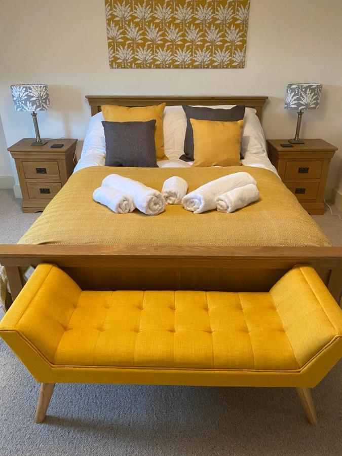 No6 Bed & Breakfast Barmouth Exterior photo
